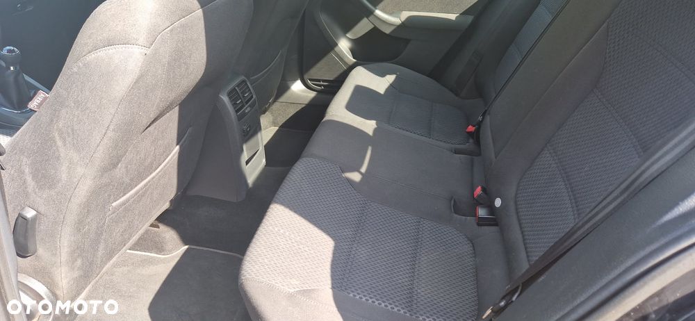 Volkswagen Jetta 1.2 TSI Comfortline - 7