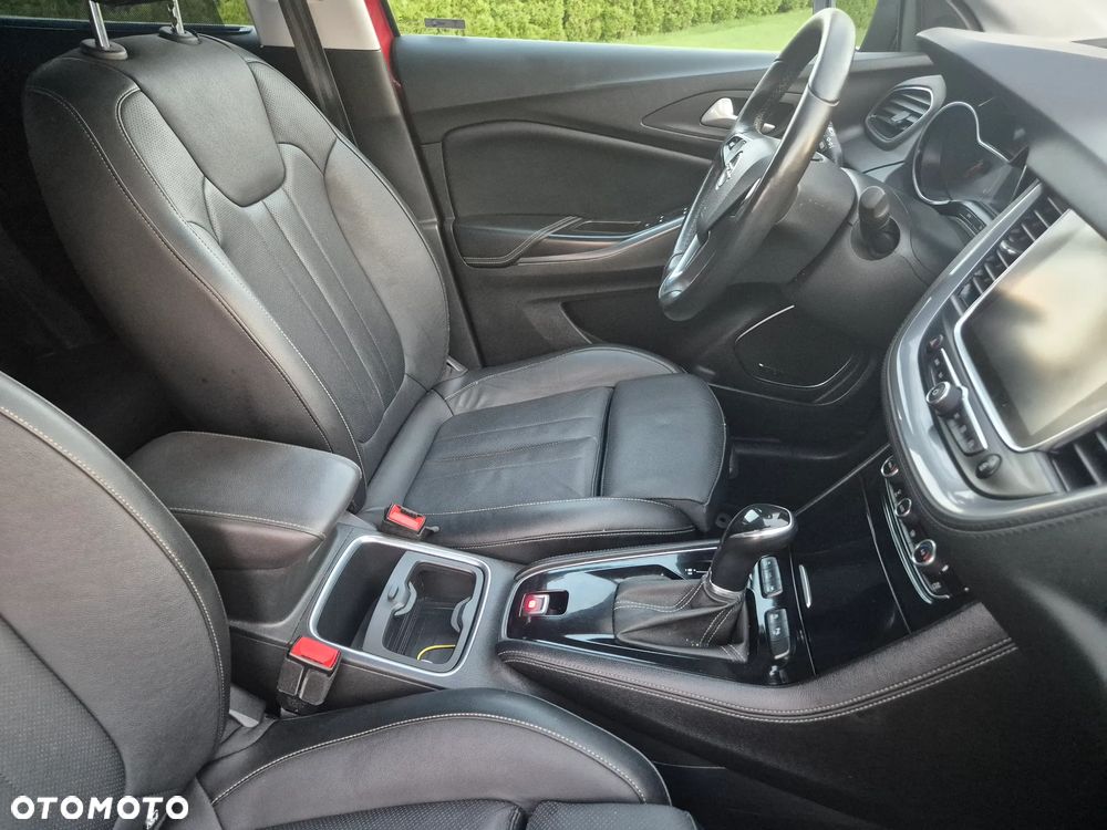 Opel Grandland X 2.0 CDTI Innovation S&S - 15