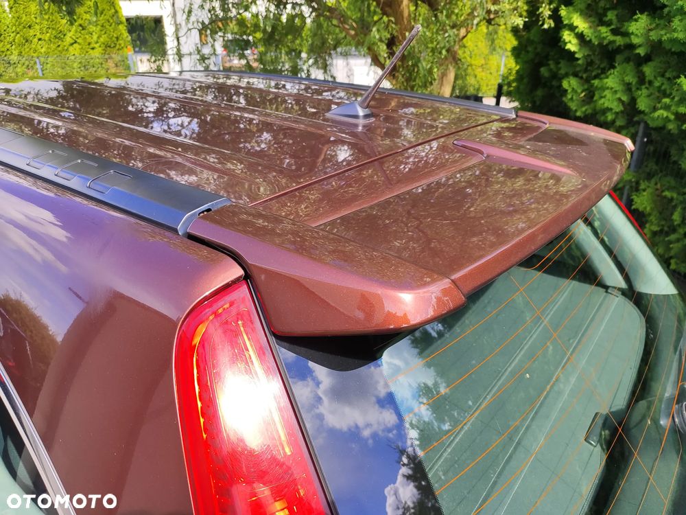 Honda CR-V 2.0 Comfort - 17