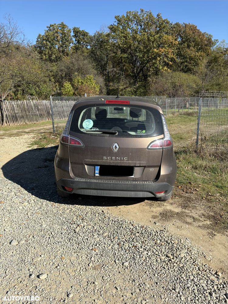Renault Scenic - 3