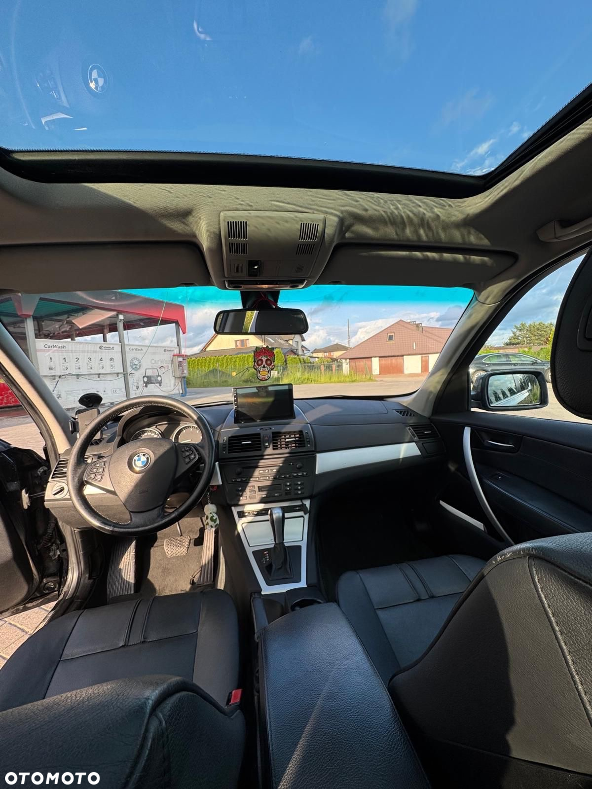 BMW X3 2.0d - 5
