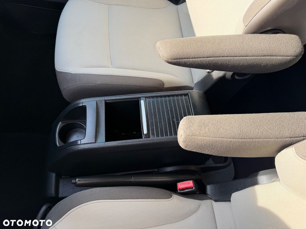 Citroën Berlingo e-HDi 90 FAP EGS6 Multispace - 30