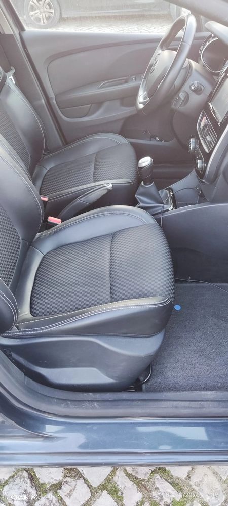 Renault Clio 1.5 dCi Zen - 5