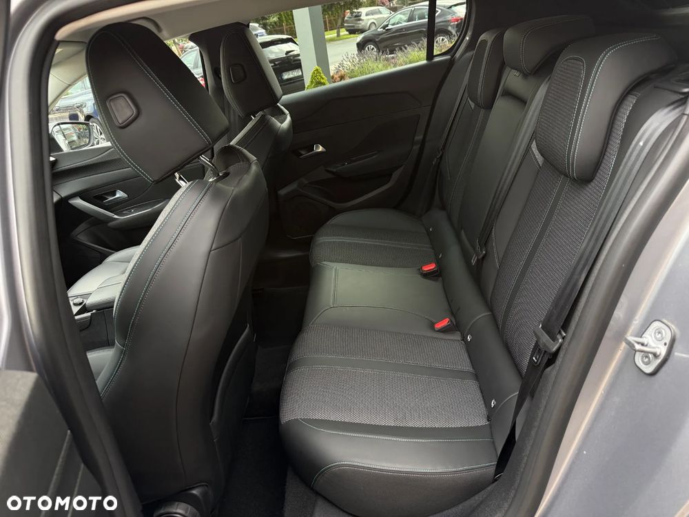Peugeot 308 PureTech 110 Stop & Start Active Pack - 25