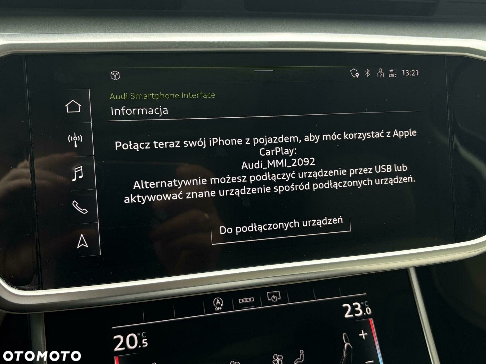 Audi A6 - 21