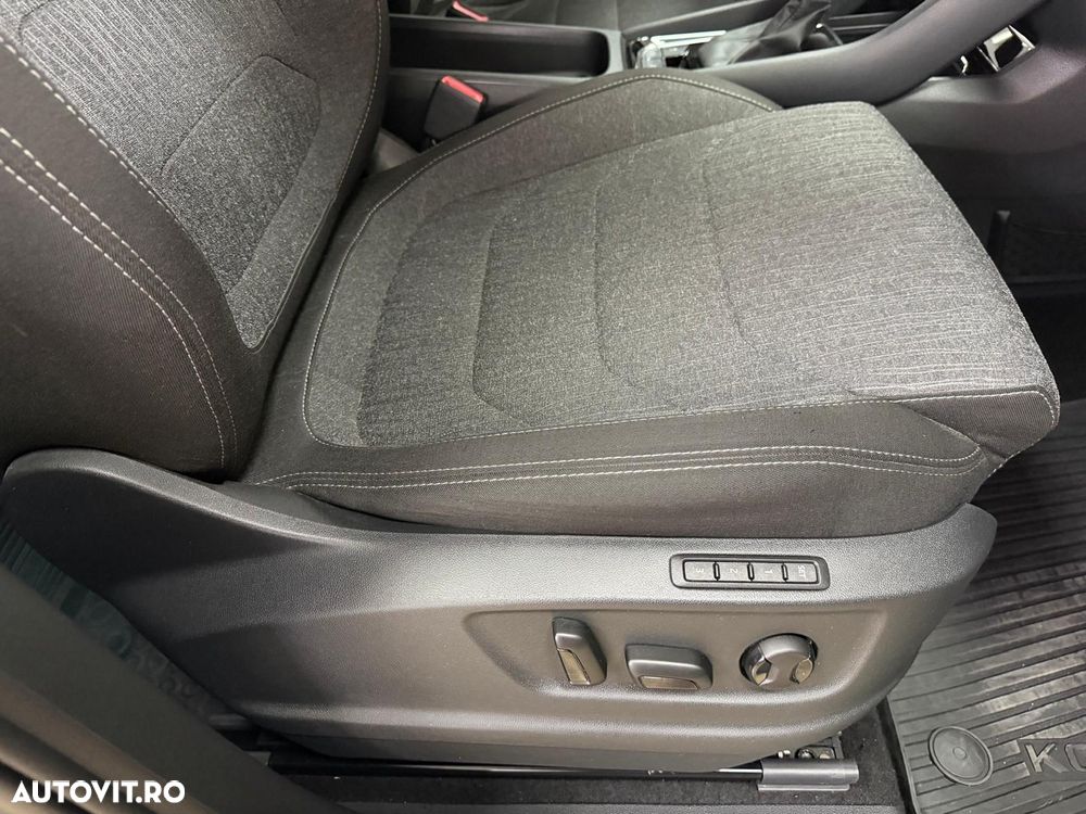 Skoda Kodiaq 2.0 TDI 4X4 DSG Style - 19