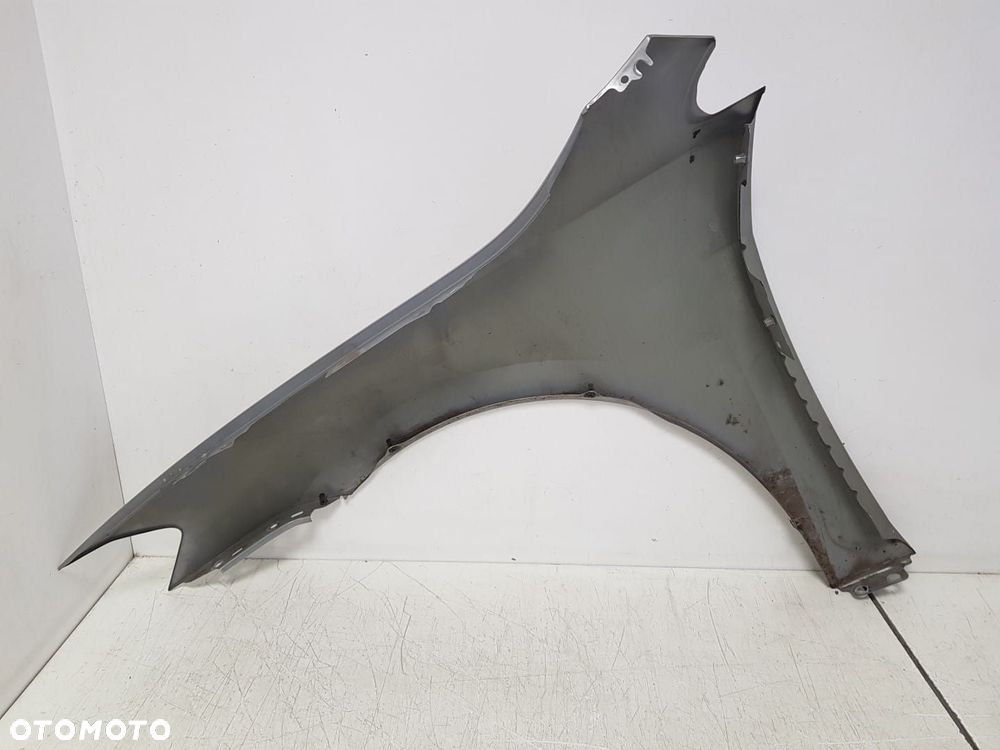 VW GOLF 7 VII LIFT 16-20 5G BŁOTNIK PRZÓD PRAWY PRZEDNI PRAWA 5F0821106A - 6