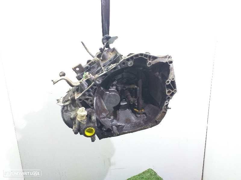 CAIXA DE VELOCIDADES CITROEN XSARA REF. 20TE43 - 1
