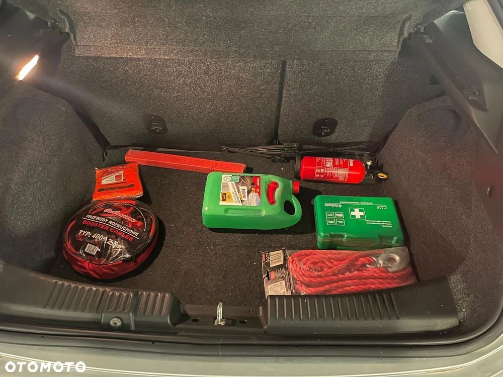 Fiat Bravo 1.4 16V Active - 5