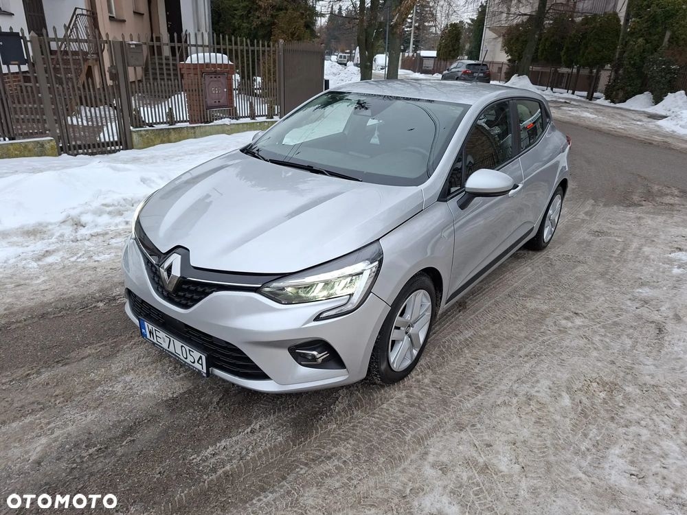 Renault Clio 1.0 TCe Zen - 3