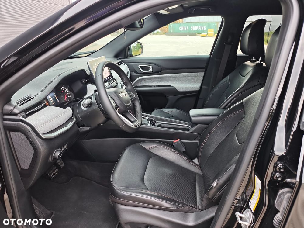 Jeep Compass - 13