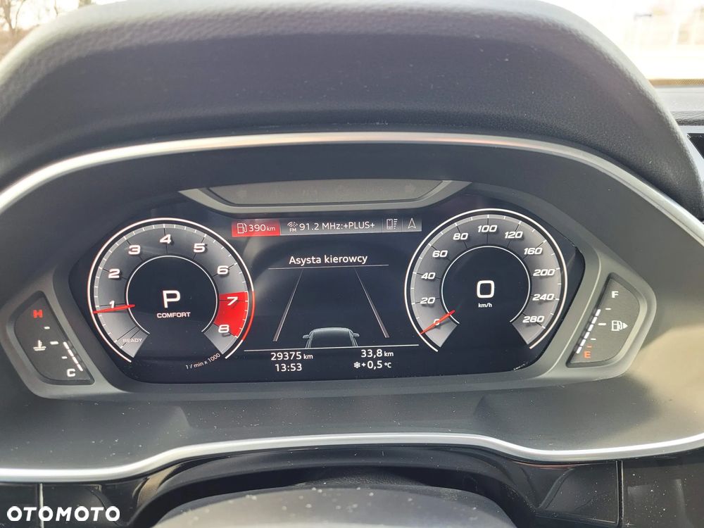 Audi Q3 45 TFSI Quattro S tronic S line - 15