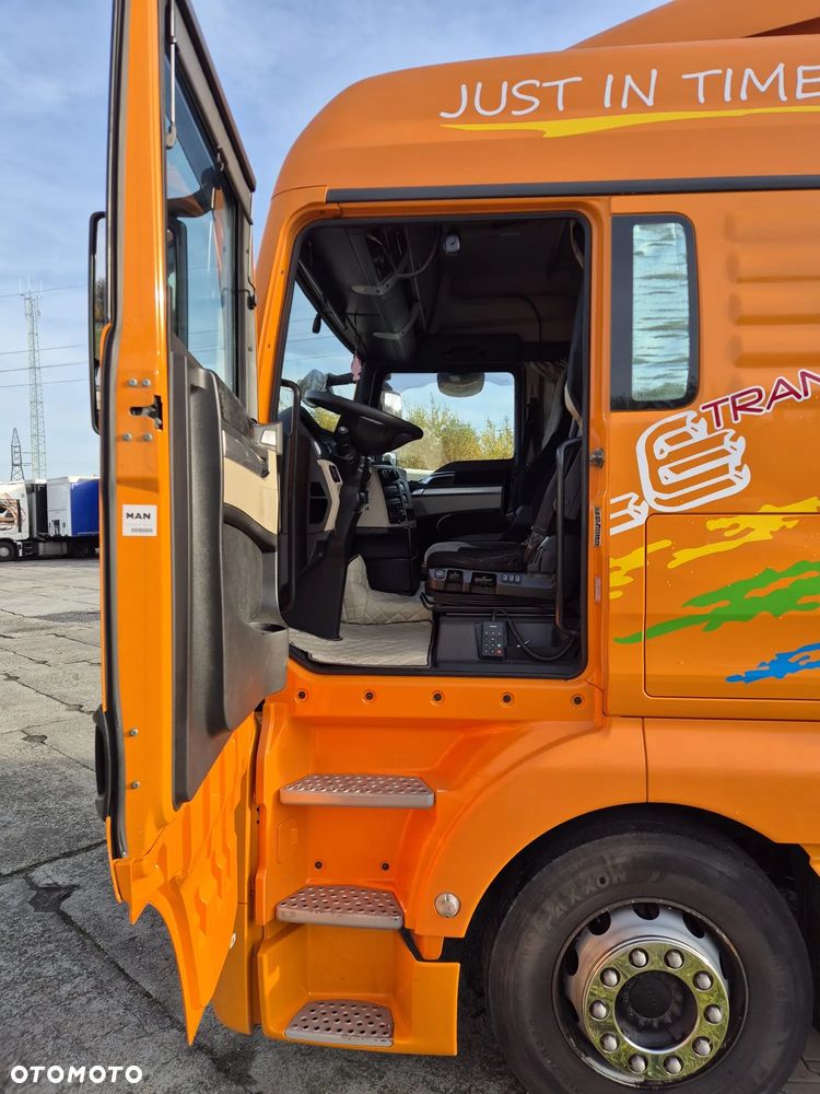 MAN TGX 18.460 EfficientLine - 6