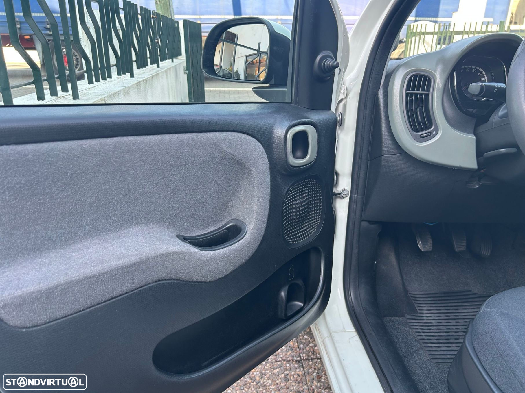 Fiat Panda 1.3 16V Multijet Dynamic - 17
