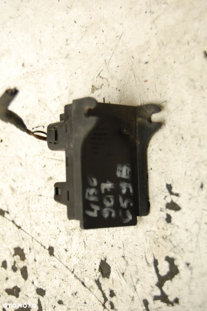 CZUJNIK JAKOŚCI POWIETRZA 4B0907659B VW PHAETON - 2