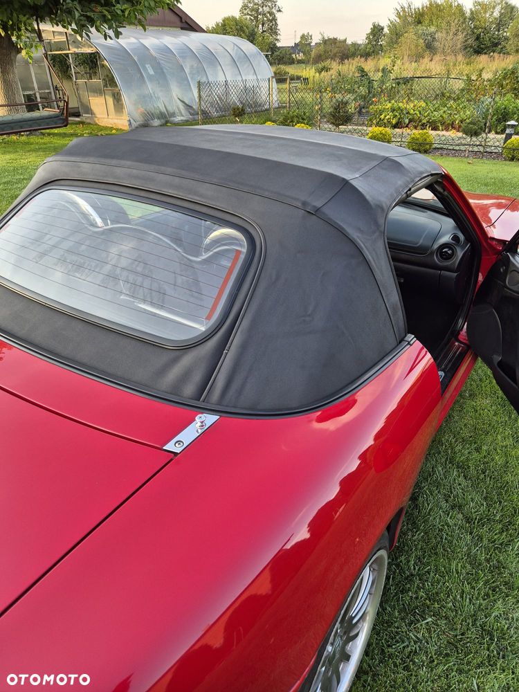 Mazda MX-5 1.6 16V - 4