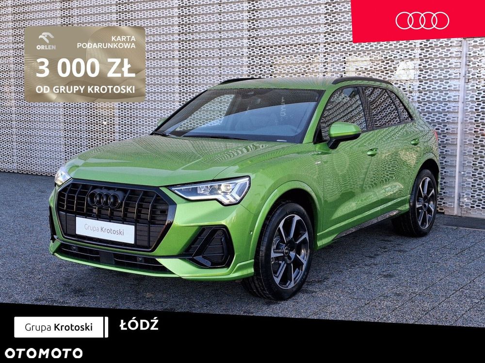 Audi Q3 - 1