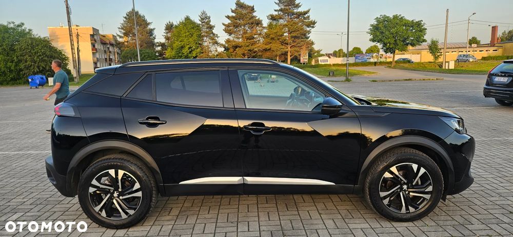 Peugeot 2008 1.5 BlueHDi Allure - 23