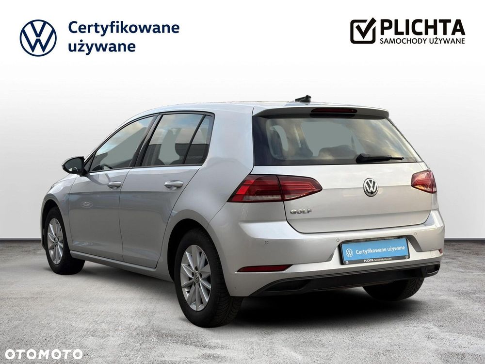 Volkswagen Golf 1.0 TSI BMT Trendline - 3