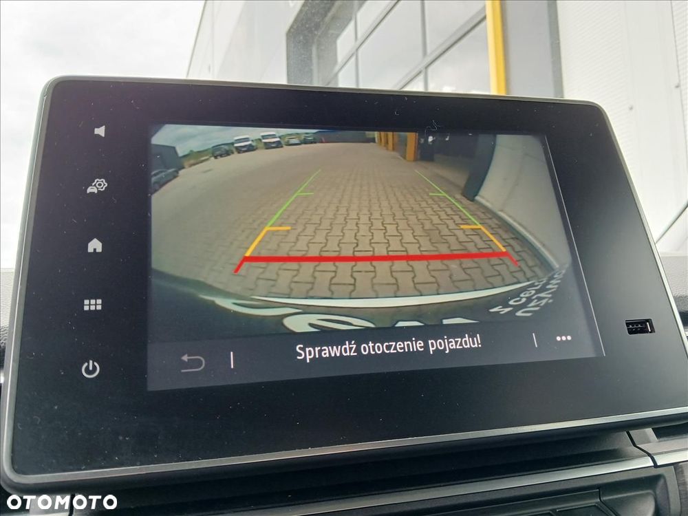 Renault Kangoo BLUE dCi 95 INTENS - 14