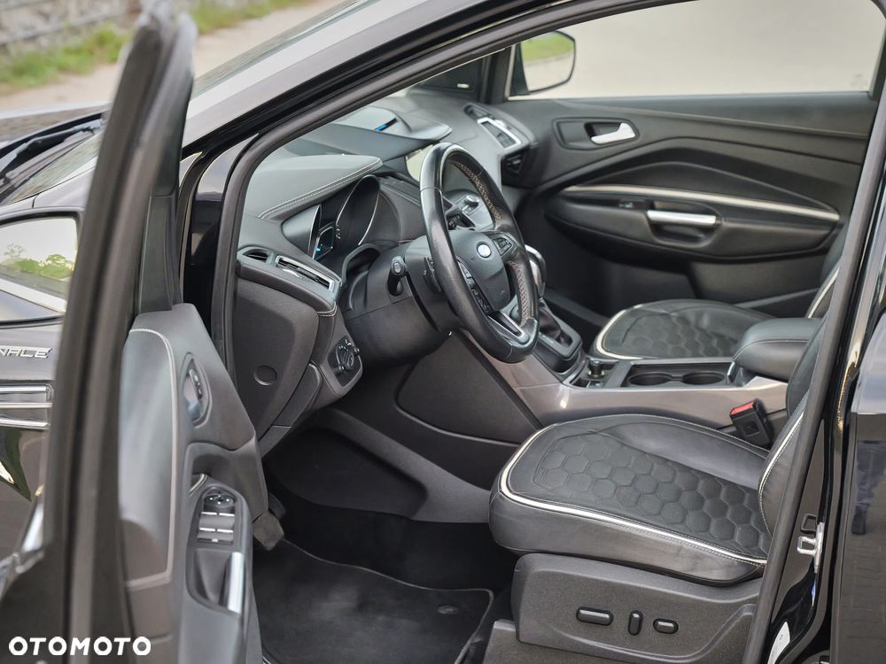 Ford Kuga 2.0 TDCi 4x4 Vignale - 15