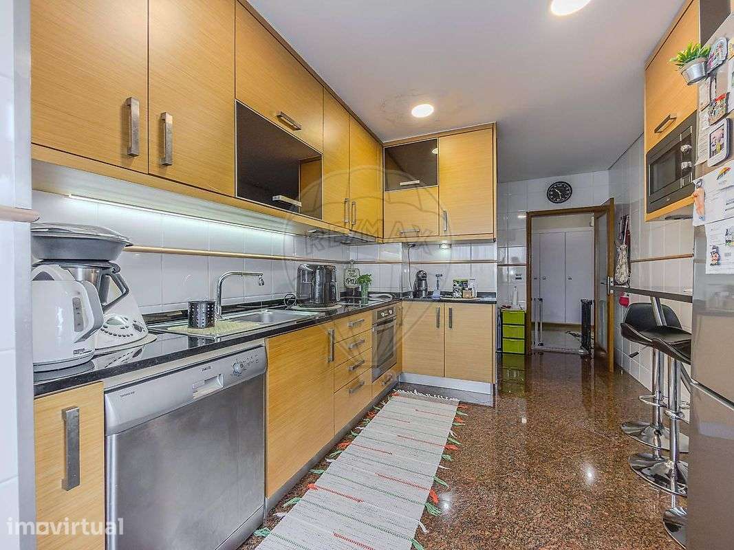 Apartamento T3 para venda - Grande imagem: 4/25