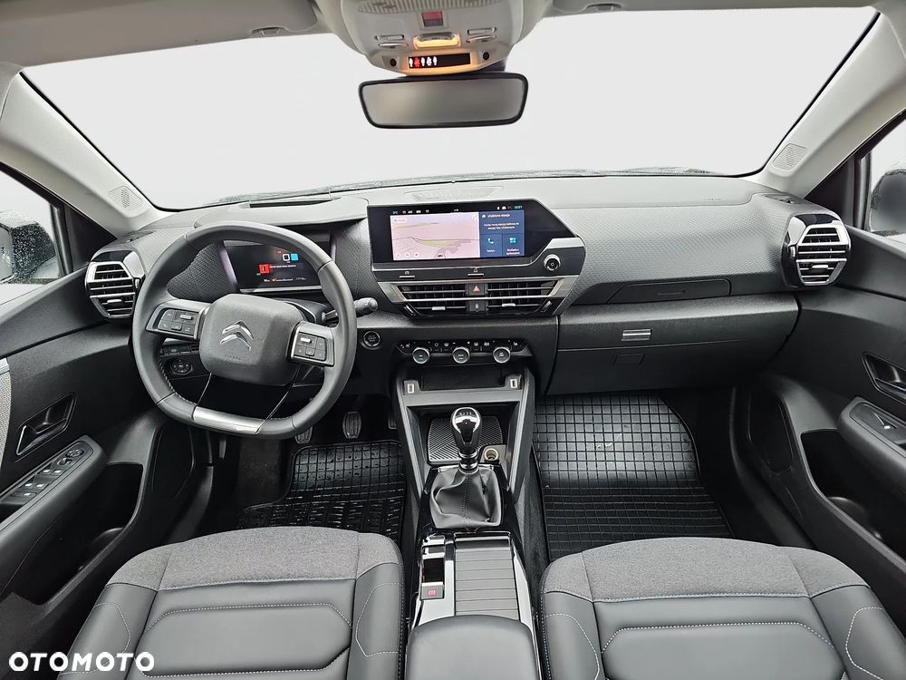 Citroën C4 1.2 PureTech Max S&S - 23