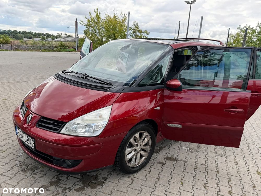 Renault Espace 2.0 dCi Authentique - 7