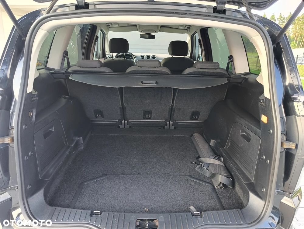 Ford S-Max 2.0 TDCi DPF Business Edition - 12