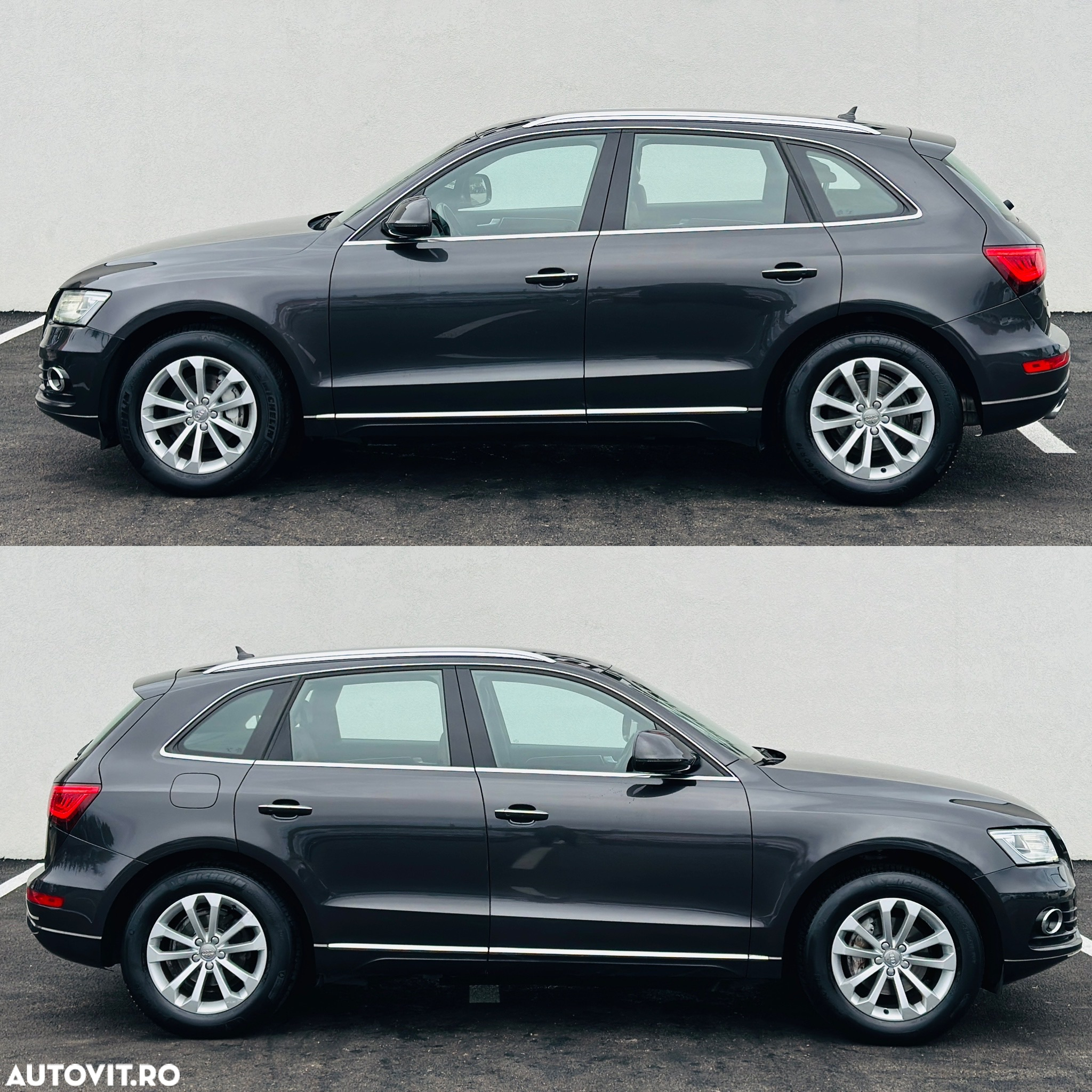 Audi Q5 2.0 TDI (clean diesel) ultra - 5