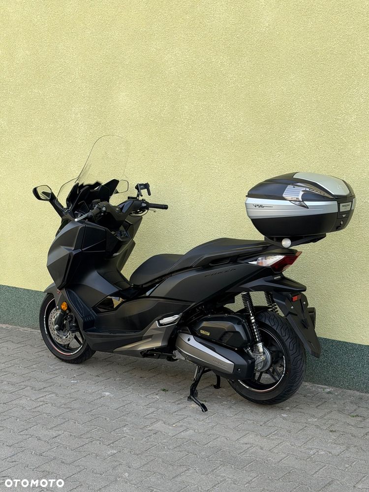 Honda NSS - 20