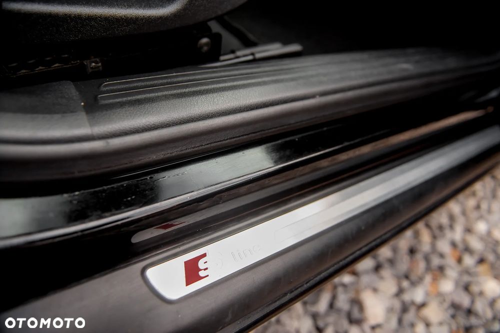 Audi A6 Avant 2.7 TDI multitronic - 22