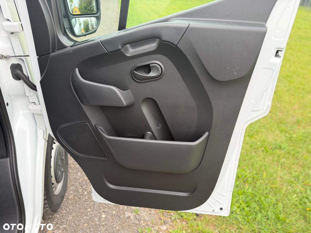 Renault MASTER LIFT 2.3 DCI 136 KM E6+*L2H2*2024r*Klima*PDC*FV23%! - 13