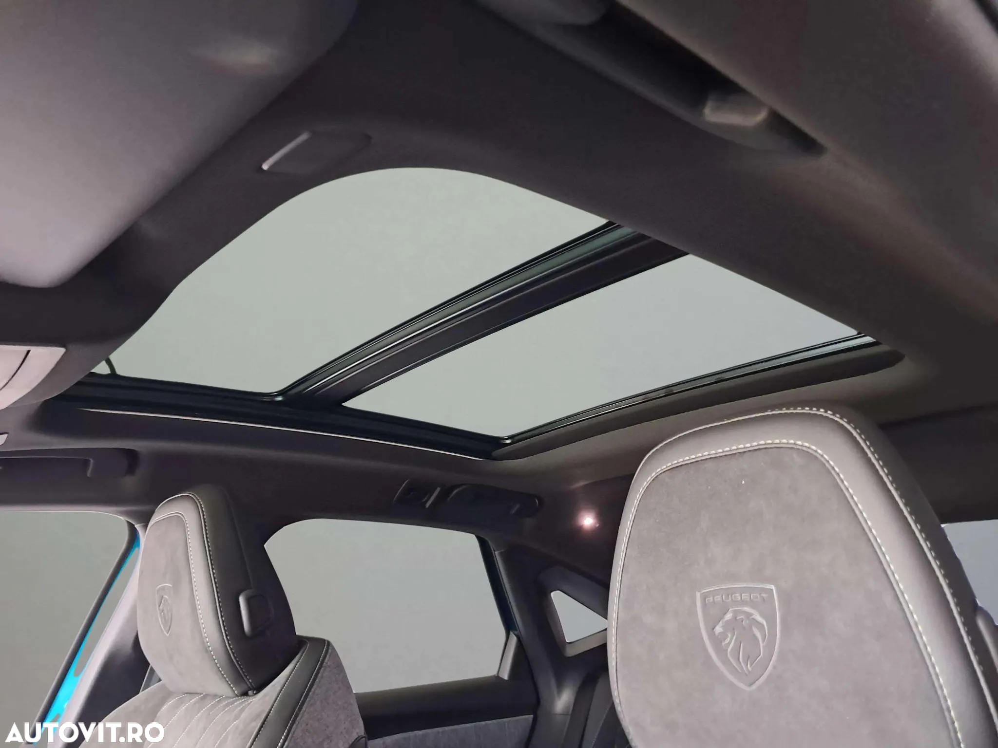 Peugeot 3008 e-3008 73 kWh GT - 22