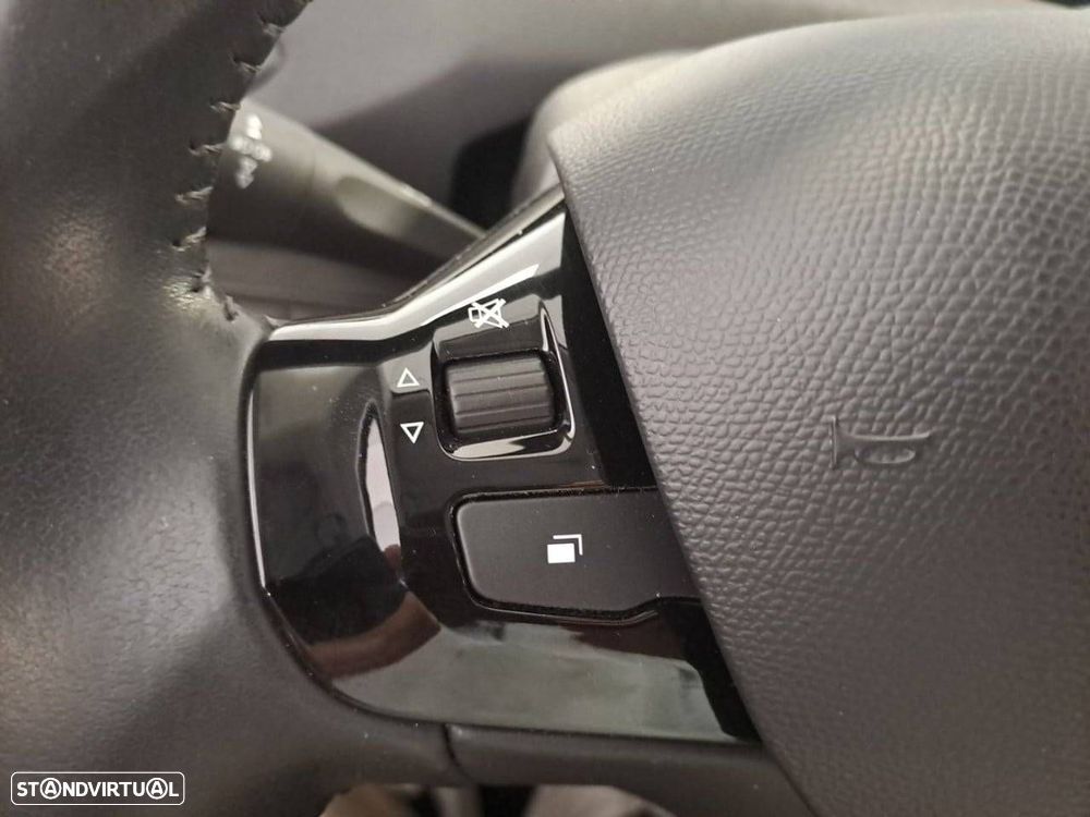 Peugeot 308 1.5 BlueHDi Style - 16