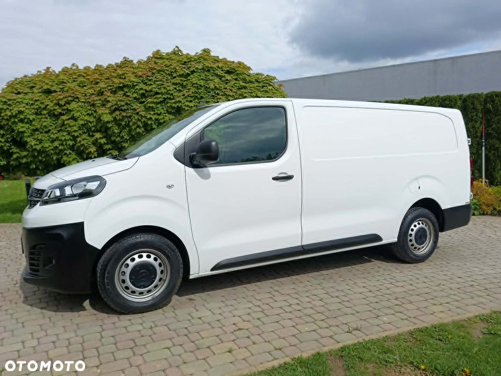 Opel VIVARO - 3
