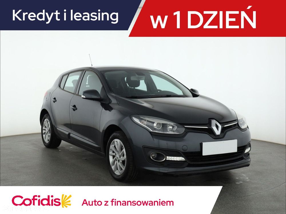 Renault Megane - 2