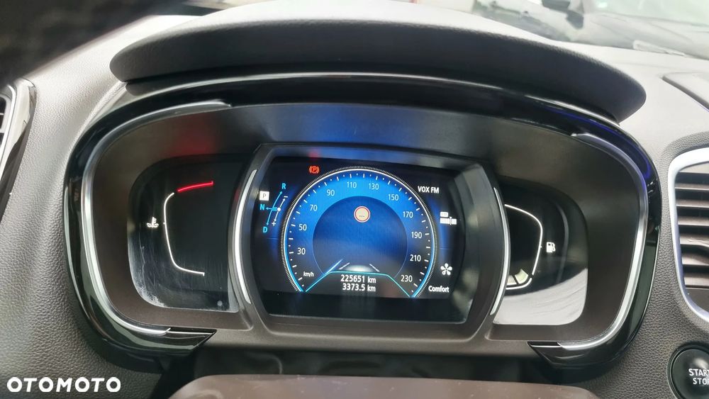 Renault Espace Energy dCi 160 EDC Initiale Paris - 29
