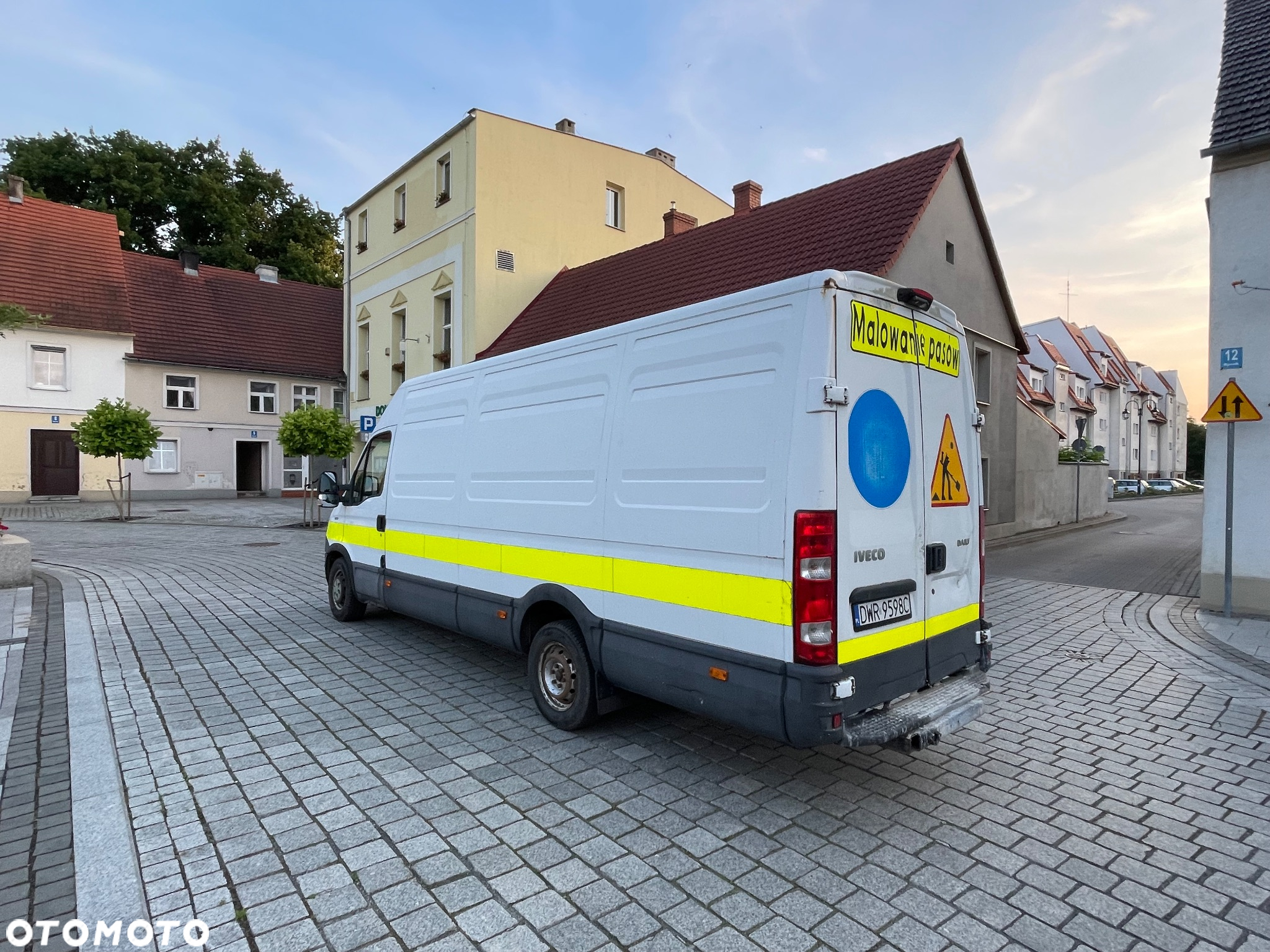 Iveco Daily 35S13 - 4