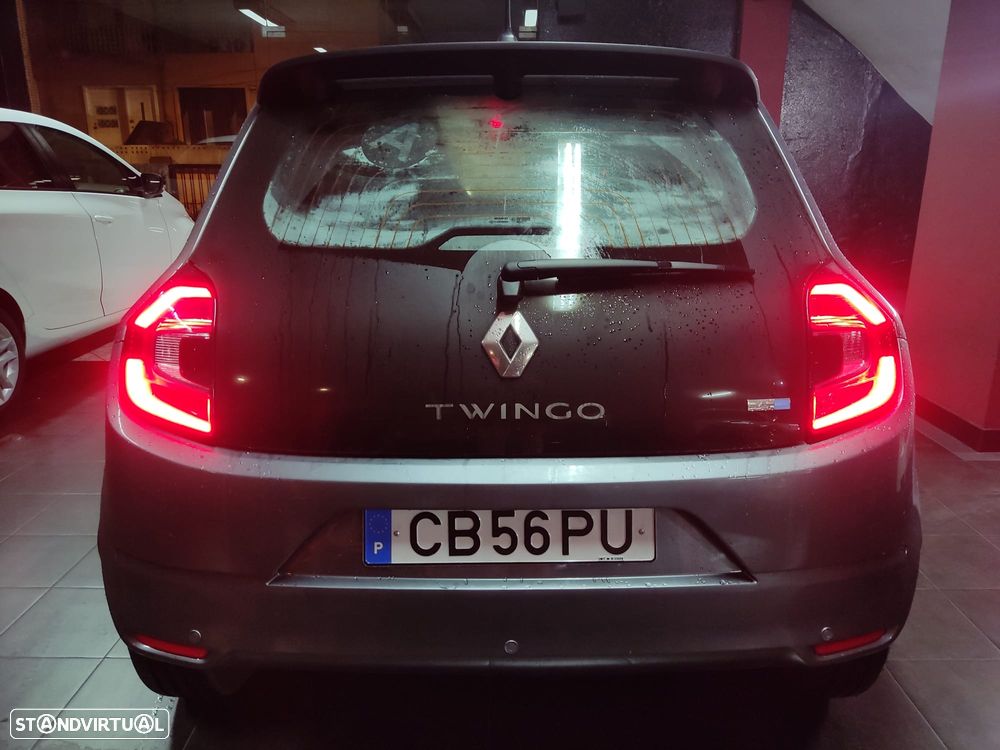 Renault Twingo Electric LIFE - 7