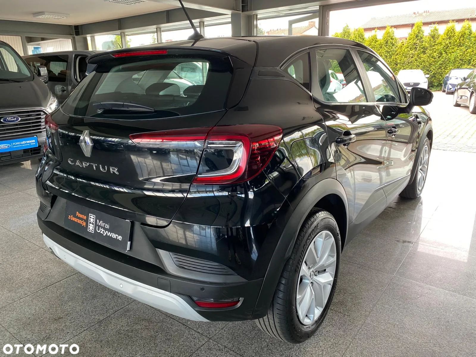 Renault Captur 1.0 TCe Intens - 19