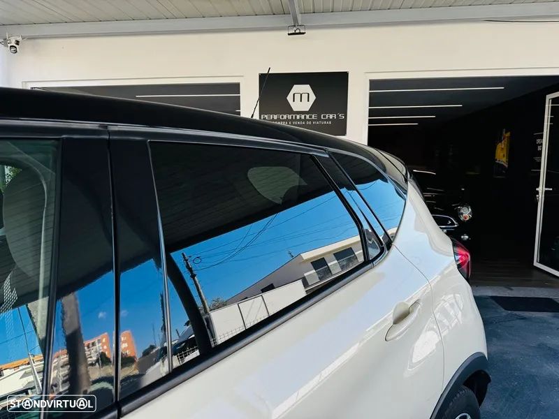 Renault Captur 1.5 dCi Exclusive - 14