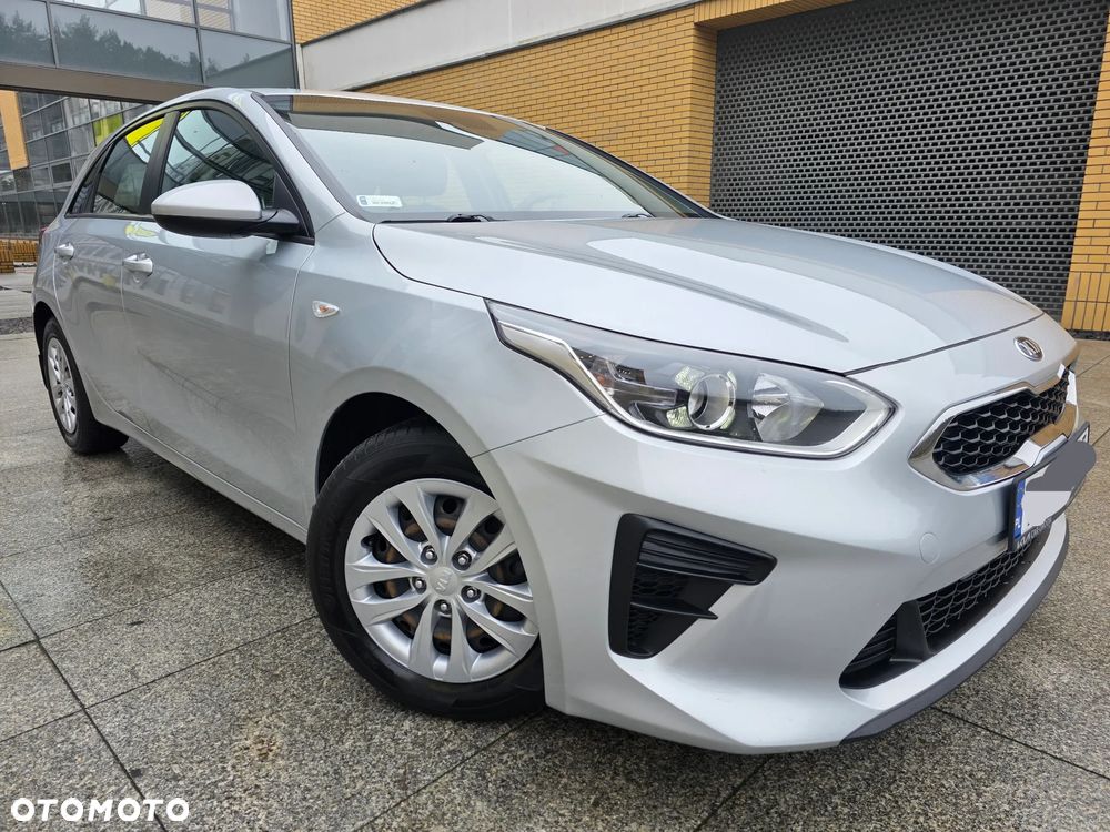 Kia Ceed 1.0 T-GDI S - 1