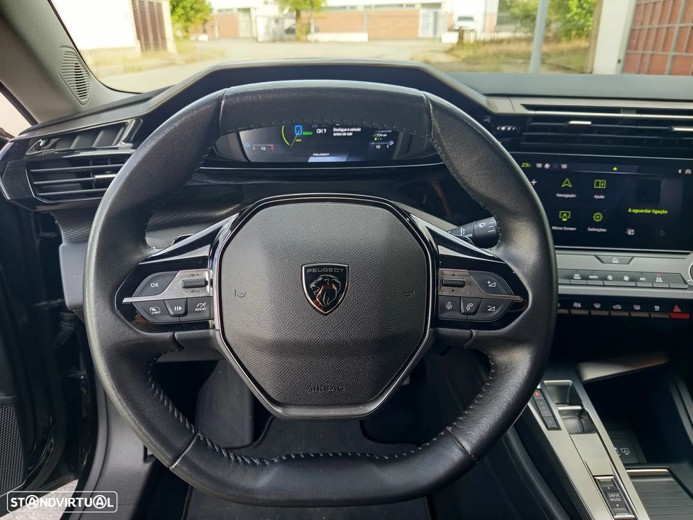 Peugeot 308 SW - 17