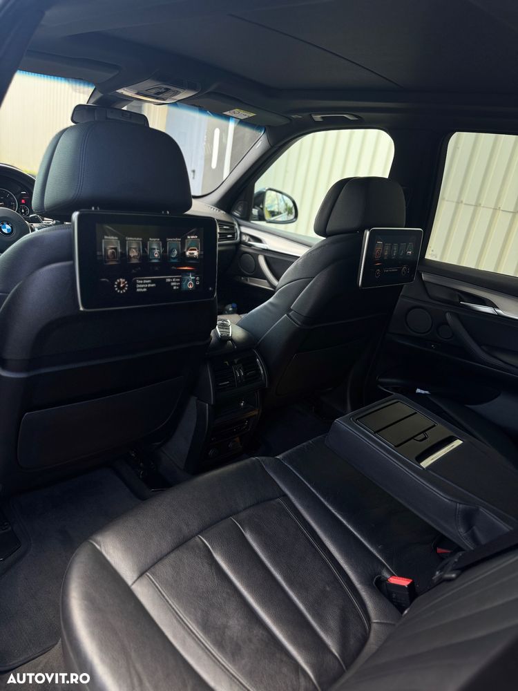 BMW X5 - 7