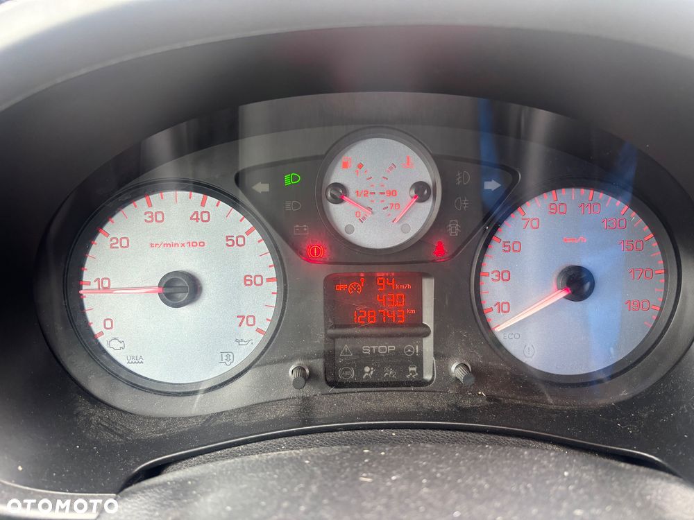 Peugeot Partner Tepee BlueHDi 100 Stop&Start Active - 17