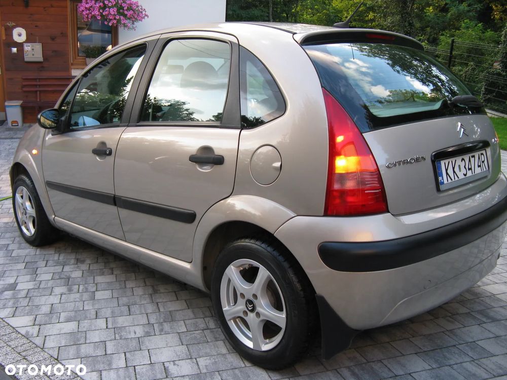 Citroën C3 1.1i Impress - 6