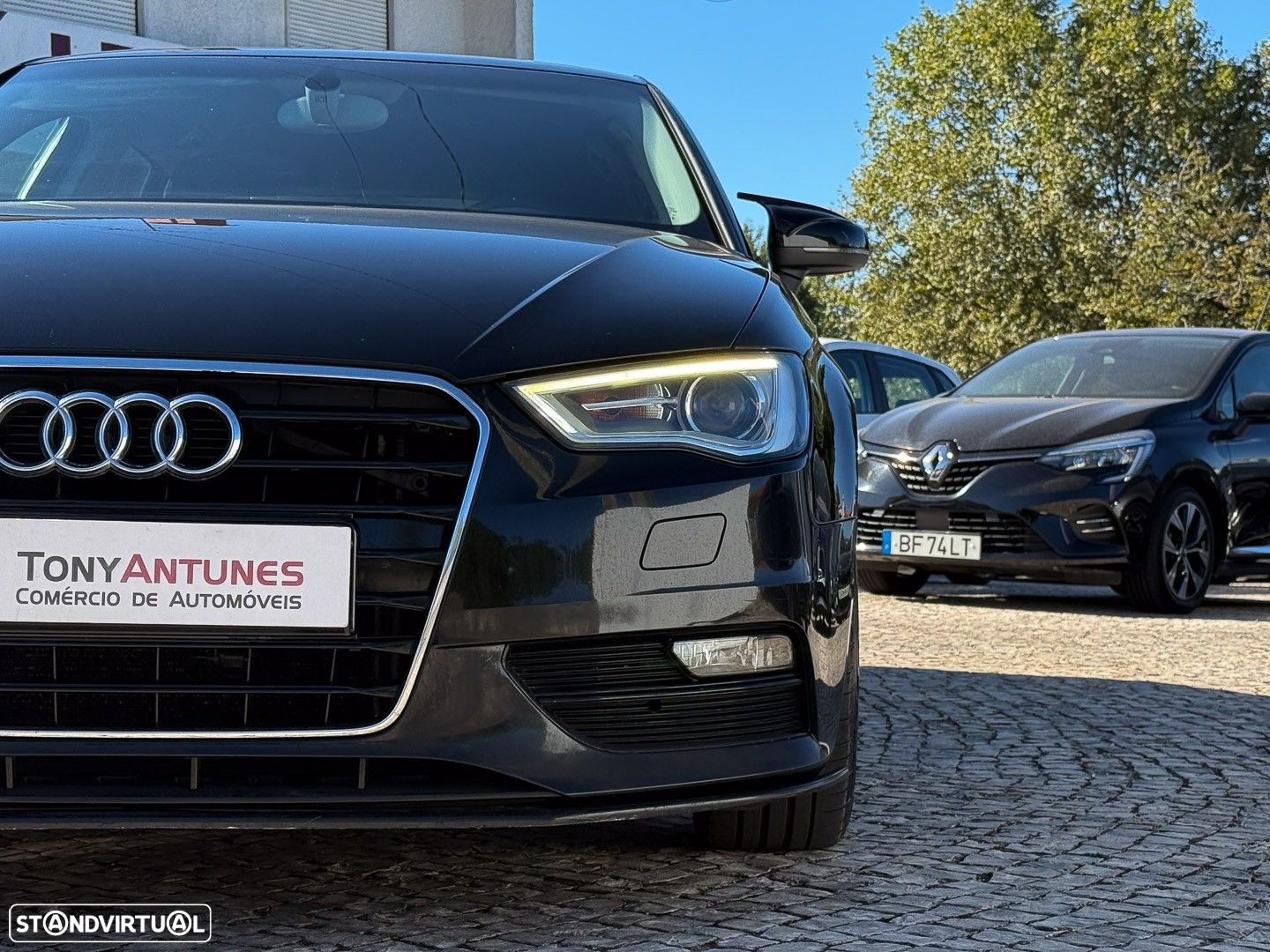 Audi A3 Sportback 1.6 TDI Sport - 9