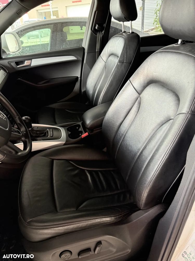 Audi Q5 - 12