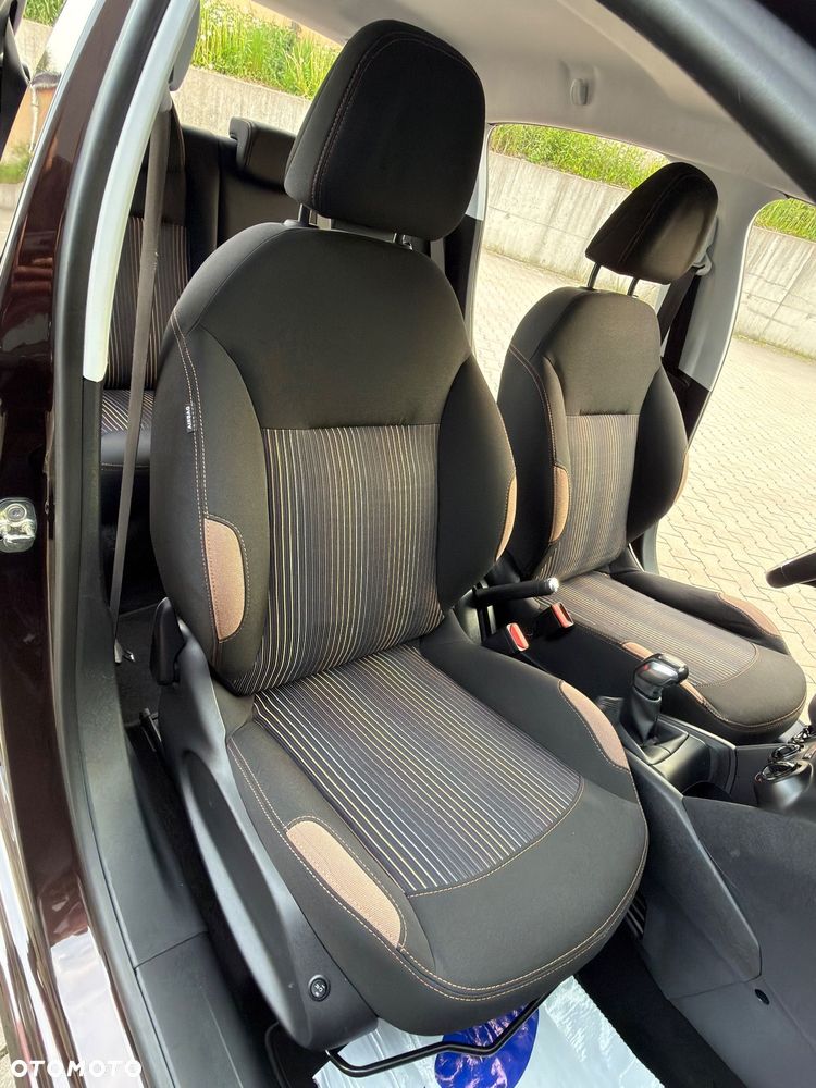 Peugeot 208 PureTech 82 Start & Stop Allure - 14